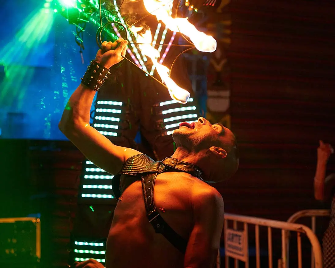 Ritmo Latino Sydney