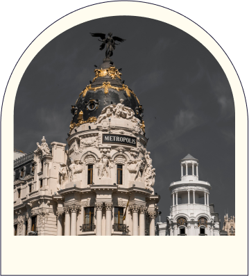 Madrid