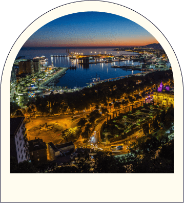 Málaga