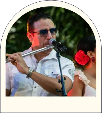 Ritmo Latino Sydney
