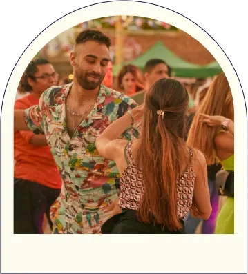 Ritmo Latino Sydney